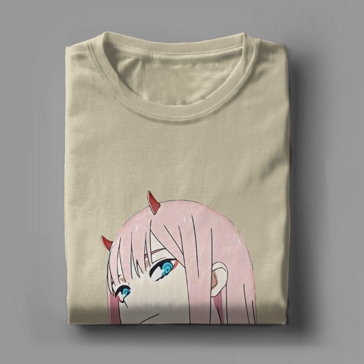 ZERO TWO TEE