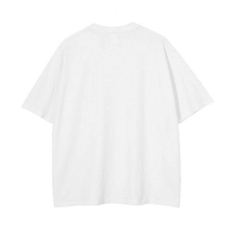 SERIOUS CHAMP VINTAGE TEE