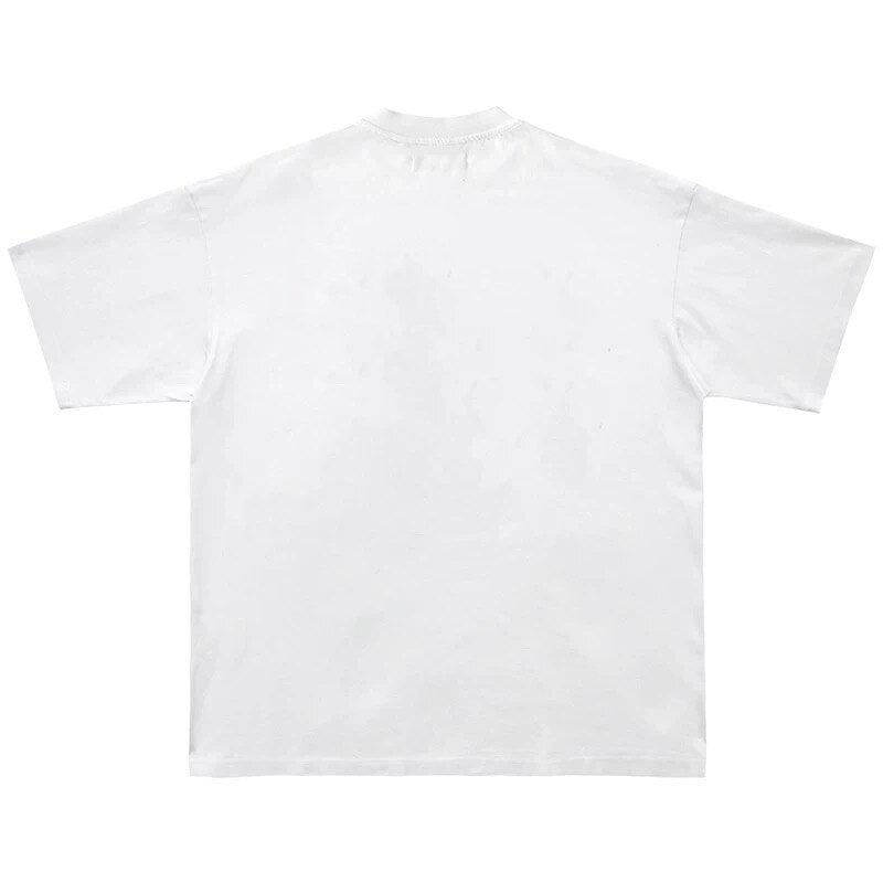 PSYCHO FRIENDSHIP VINTAGE TEE