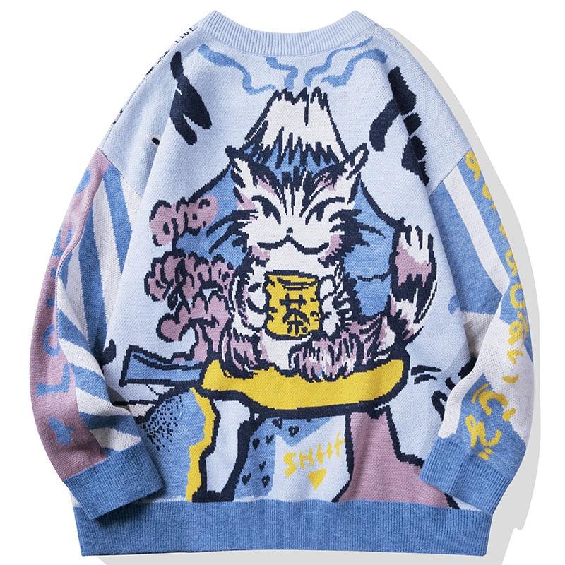 TOGA WOVEN PULLOVER - MHA
