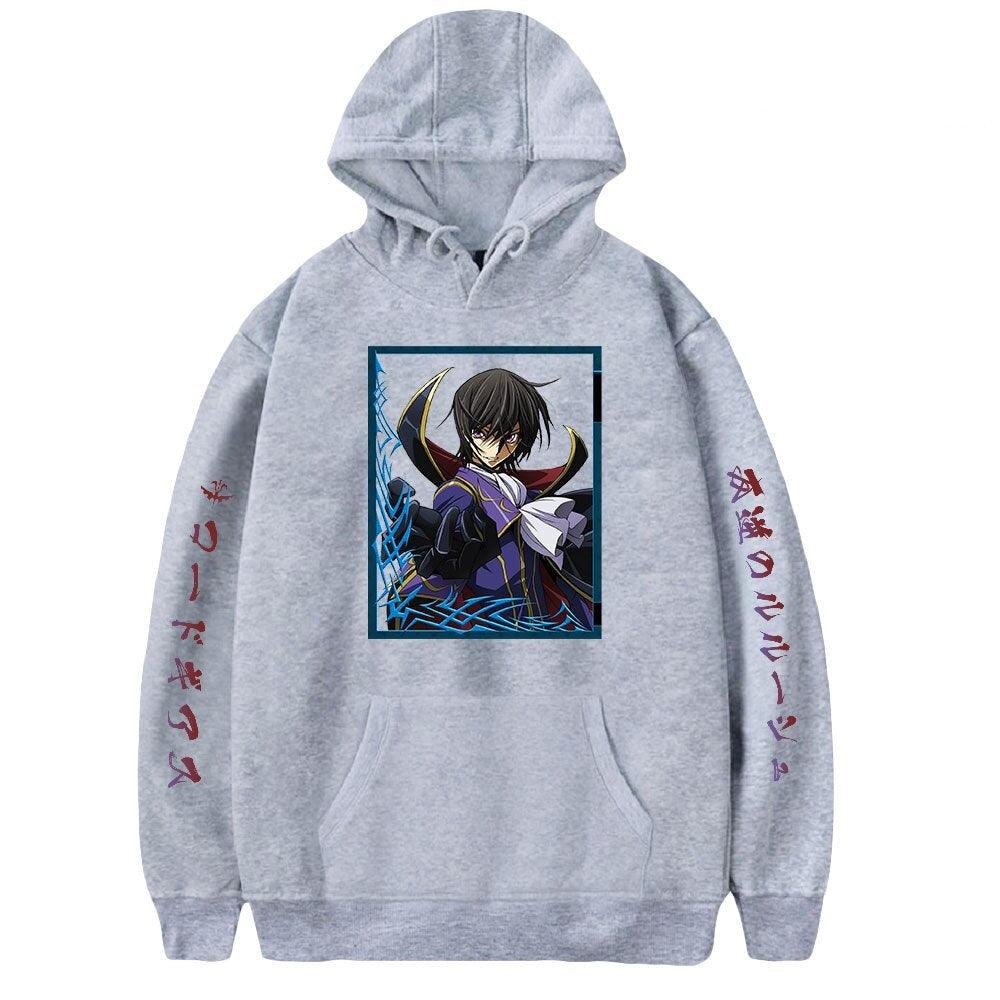 OBEY ME WORLD HOODIE