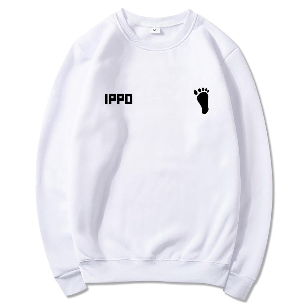 HAJIME NO IPPO GYM SWEATER