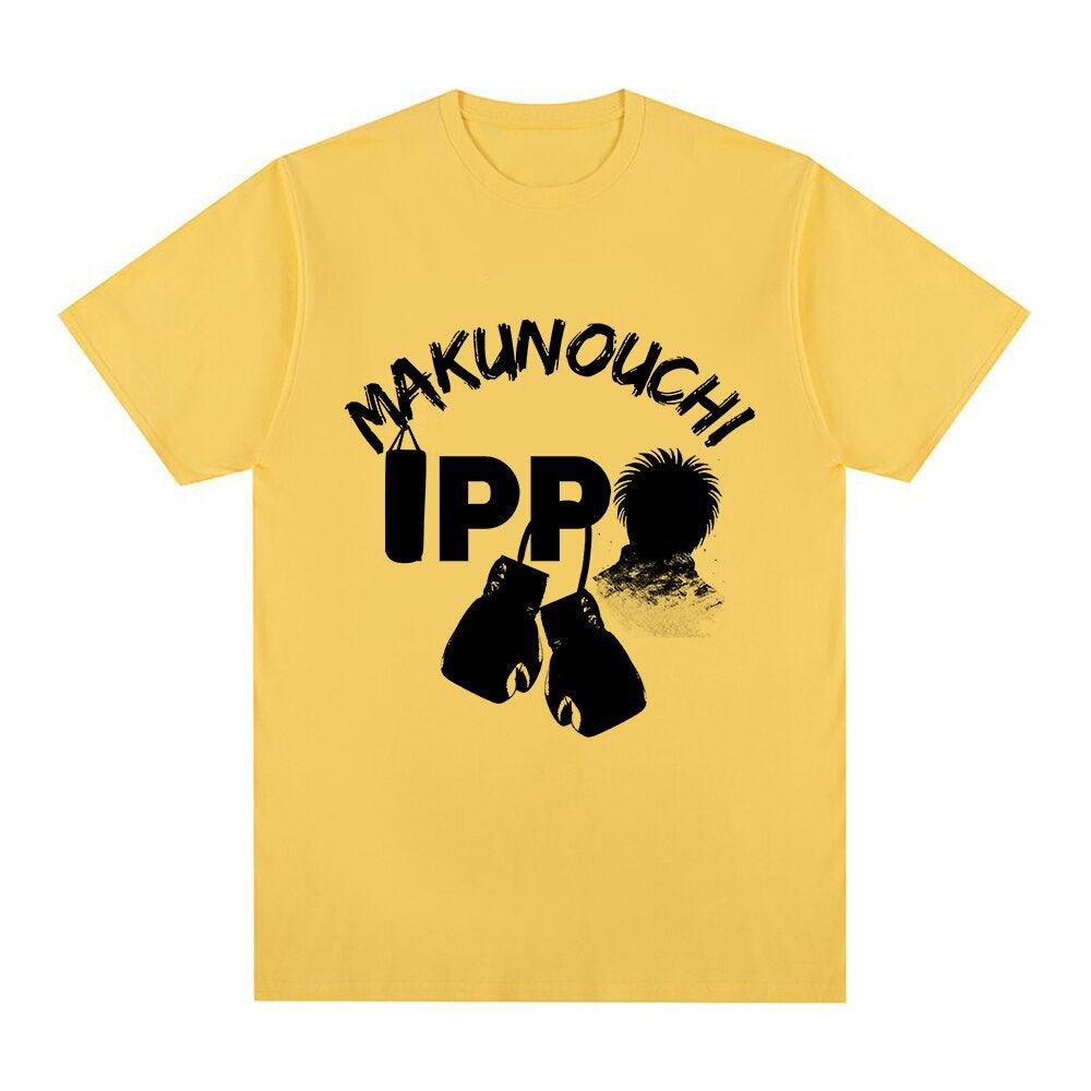 IPPO MAKUNOUCHI TEE