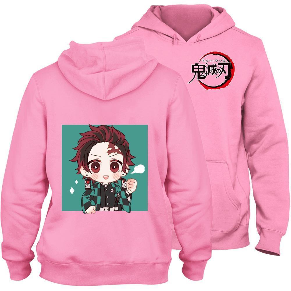 PROUD BABY TANJIRO HOODIE