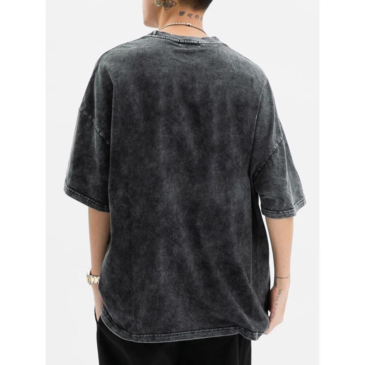 CHROLLO LUCILFER TEE