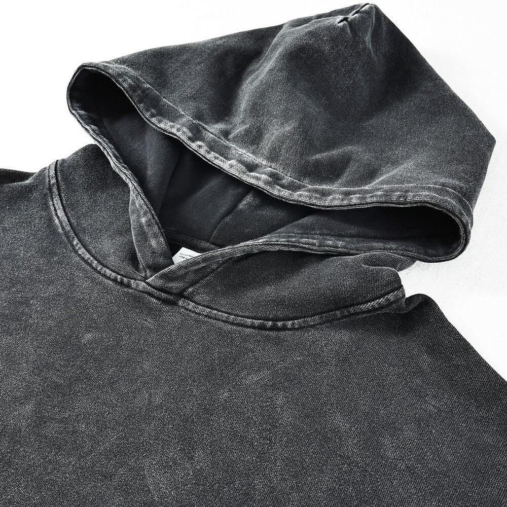 YU YU HAKUSHO VINTAGE HOODIE