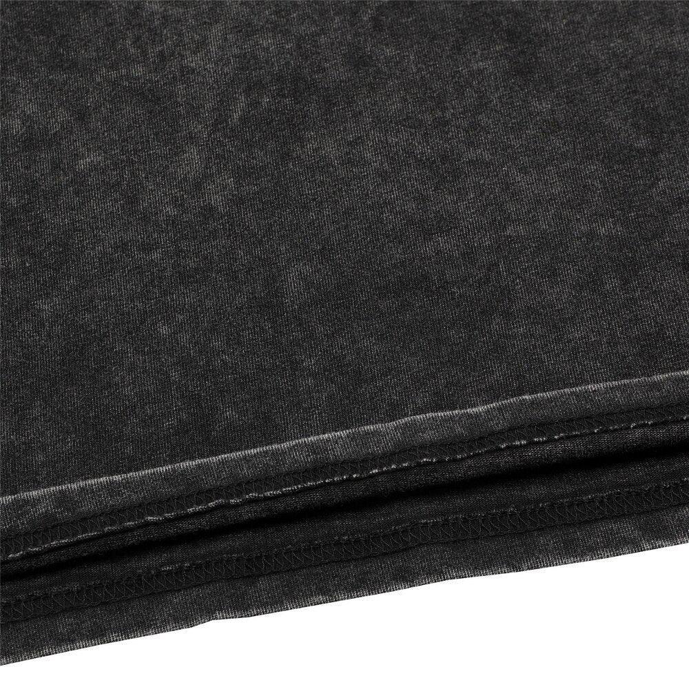 BLACK KNIGHTS' SQUAD VINTAGE TEE