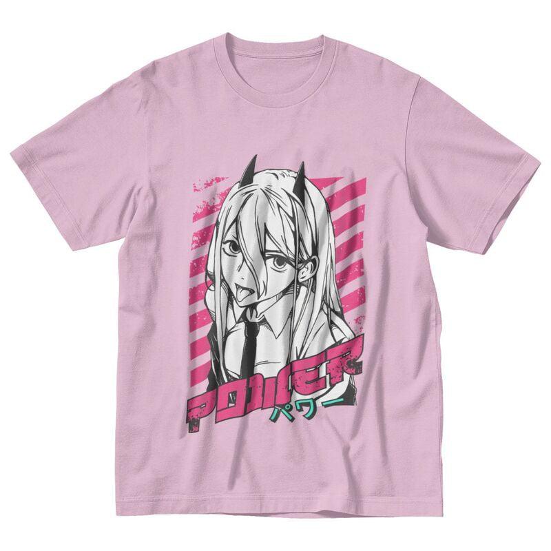 IT'S POWER TEE