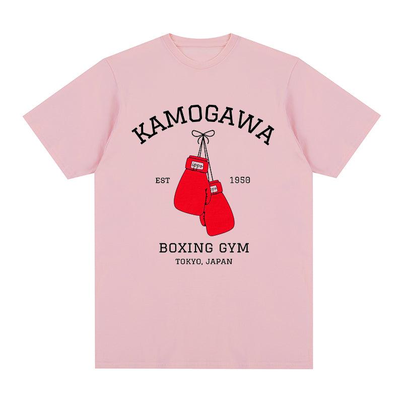 BOXING GLOVES TEE