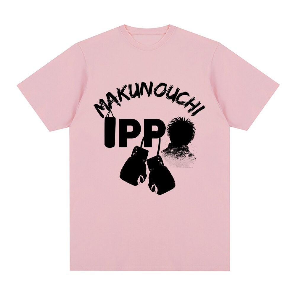 IPPO MAKUNOUCHI TEE