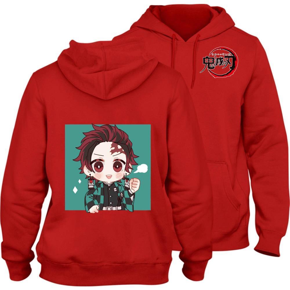 PROUD BABY TANJIRO HOODIE