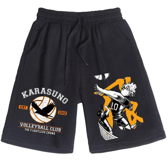 HAIKYU!! SHORT