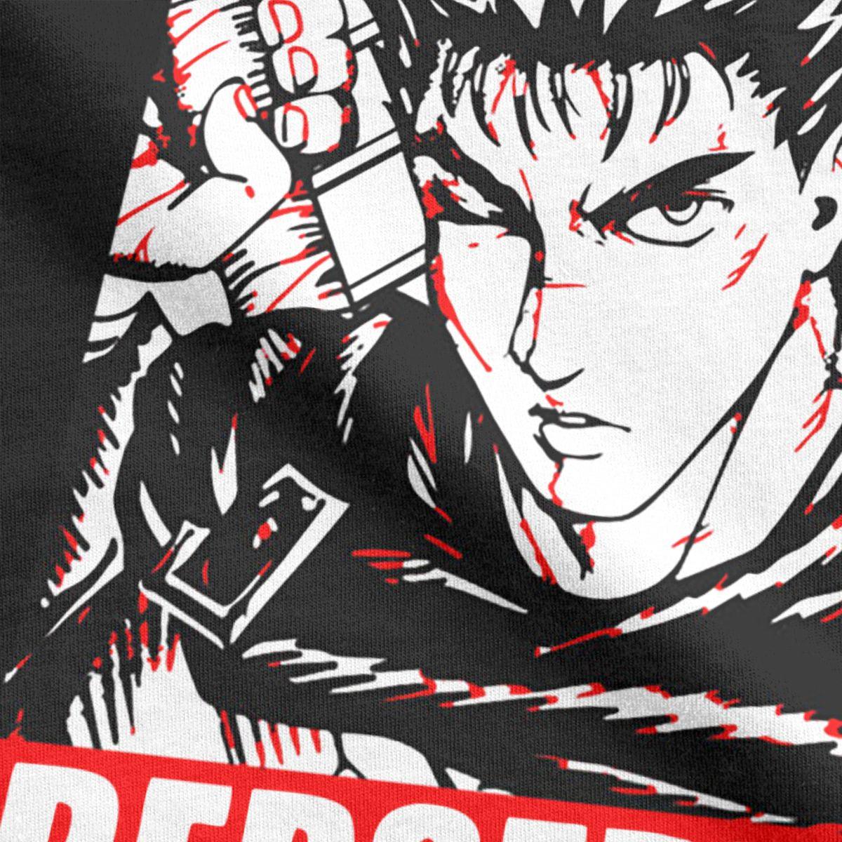 YOUNG GUTS TEE