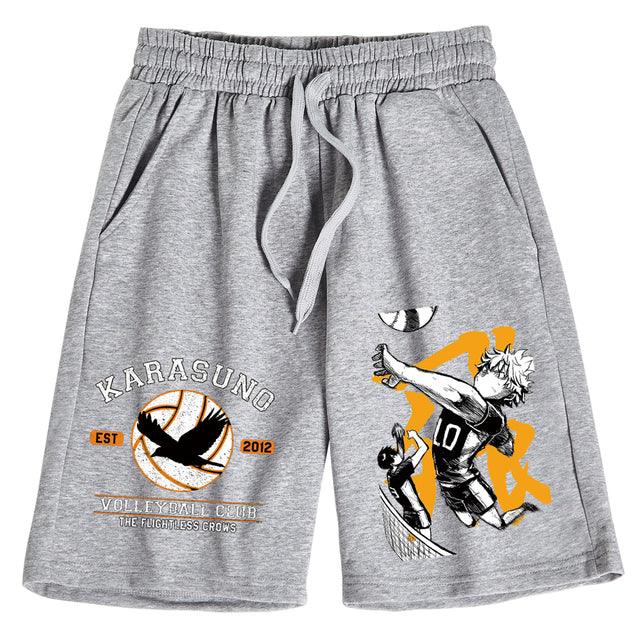 HAIKYU!! SHORT