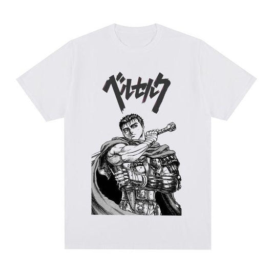 GUTS ADVENTURER TEE