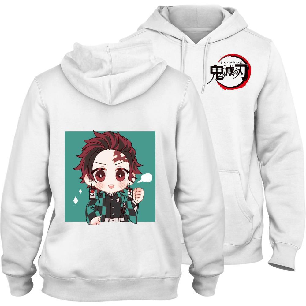 PROUD BABY TANJIRO HOODIE