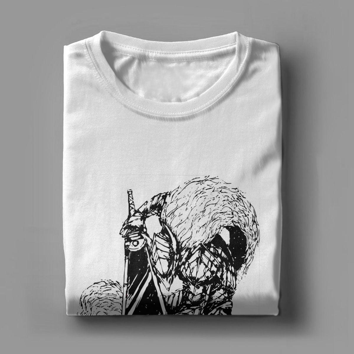 GUTS DRAGON SALYER TEE
