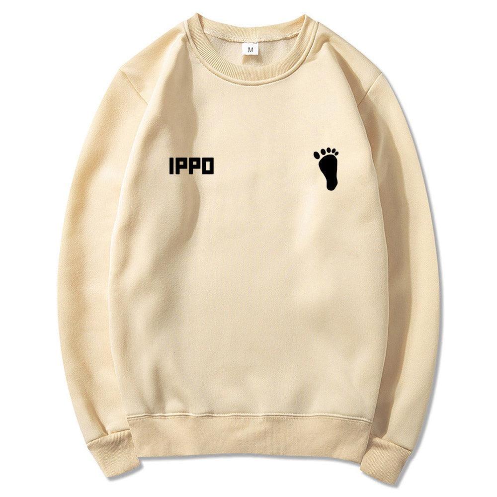 HAJIME NO IPPO GYM SWEATER