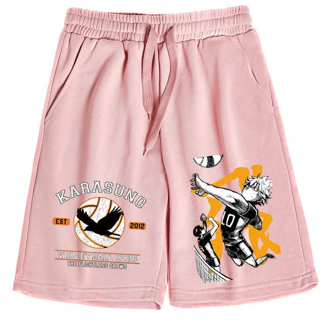 HAIKYU!! SHORT