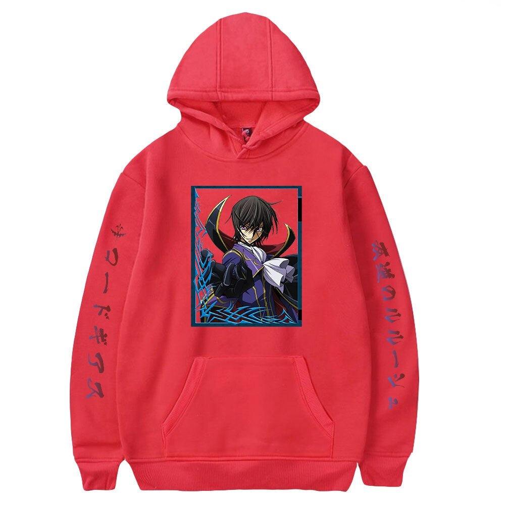 OBEY ME WORLD HOODIE