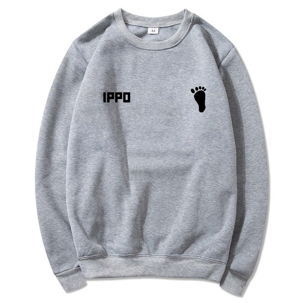 HAJIME NO IPPO GYM SWEATER