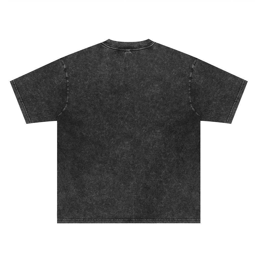 DEMONIC POWERS MAGE VINTAGE TEE