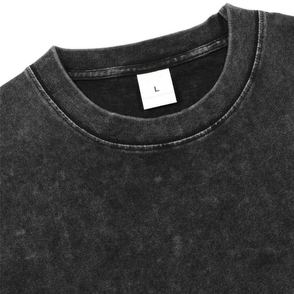 DEMONIC POWERS MAGE VINTAGE TEE