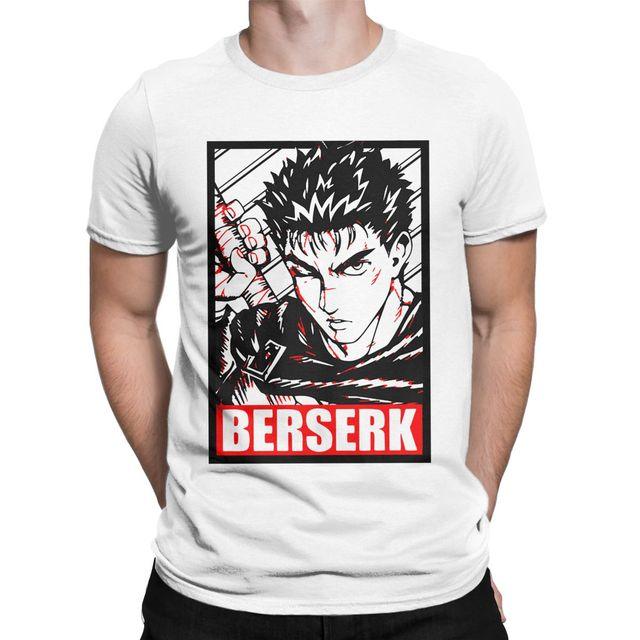 YOUNG GUTS TEE
