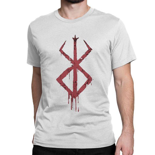 BRAND OF SACRIFICE TEE