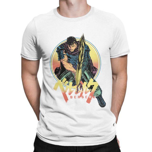GUTS FINAL SLASH TEE