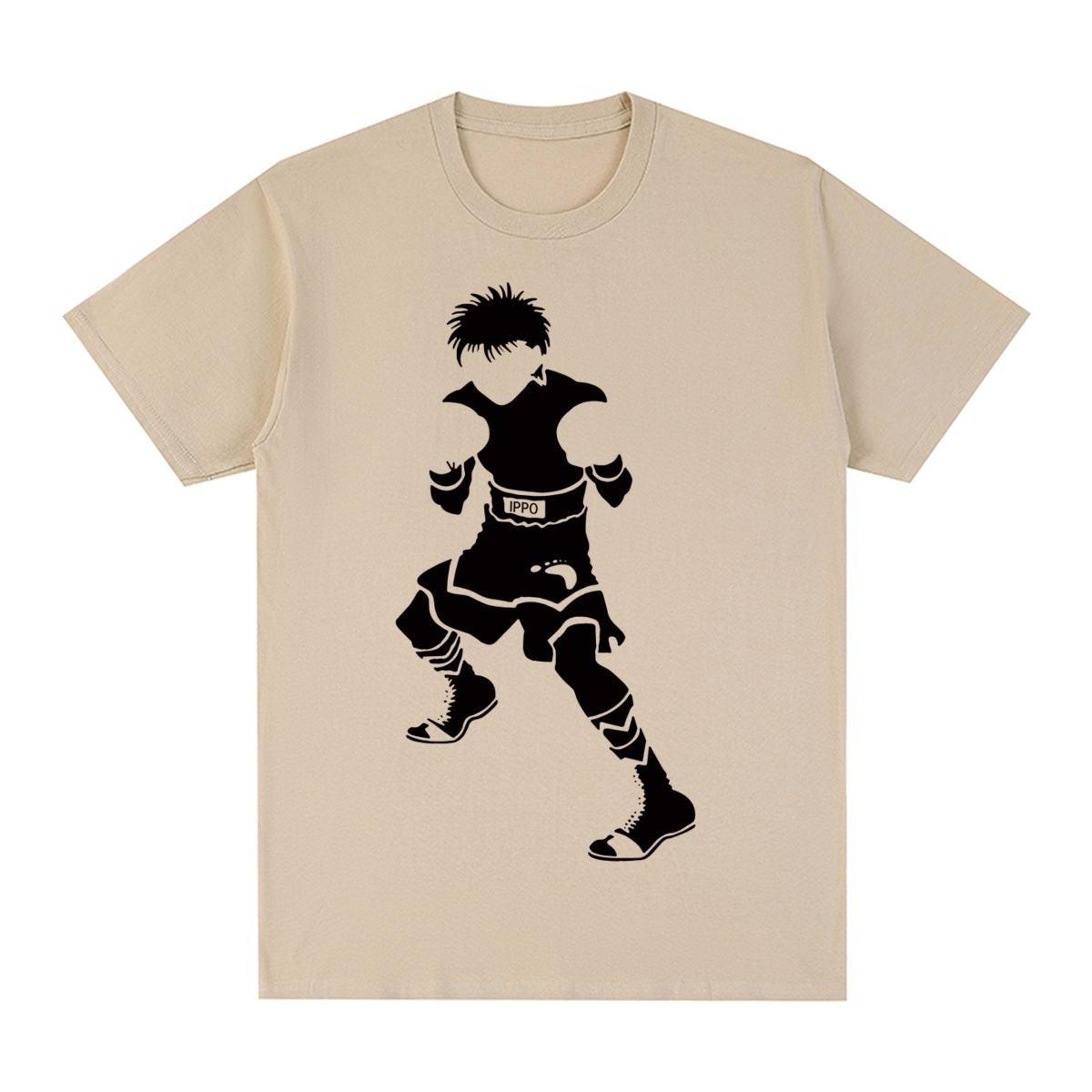 HAJIME NO IPPO SHADOW TEE