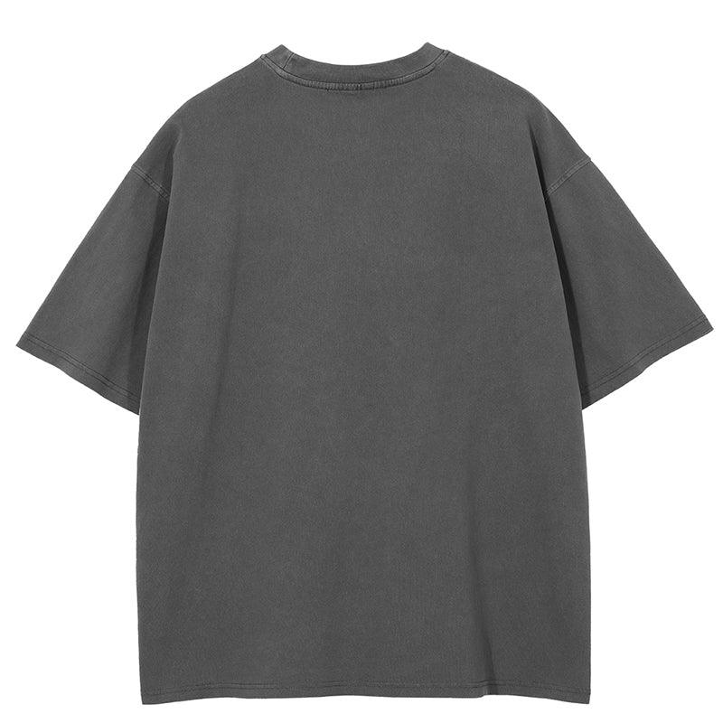 WALL TITAN TEE