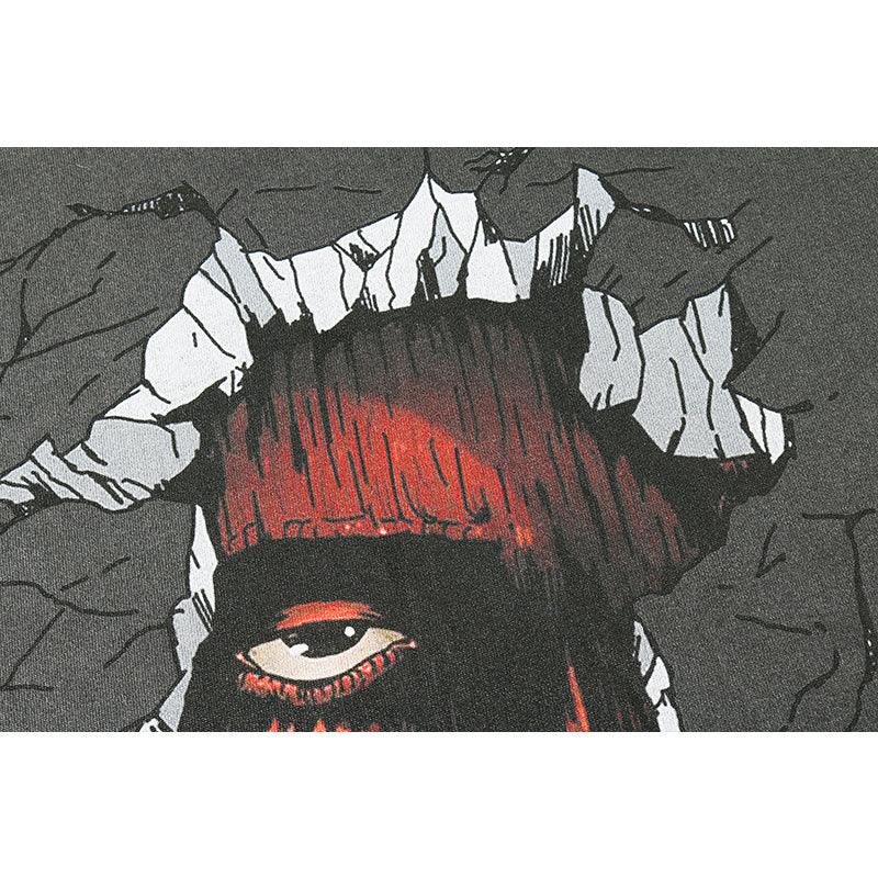 WALL TITAN TEE