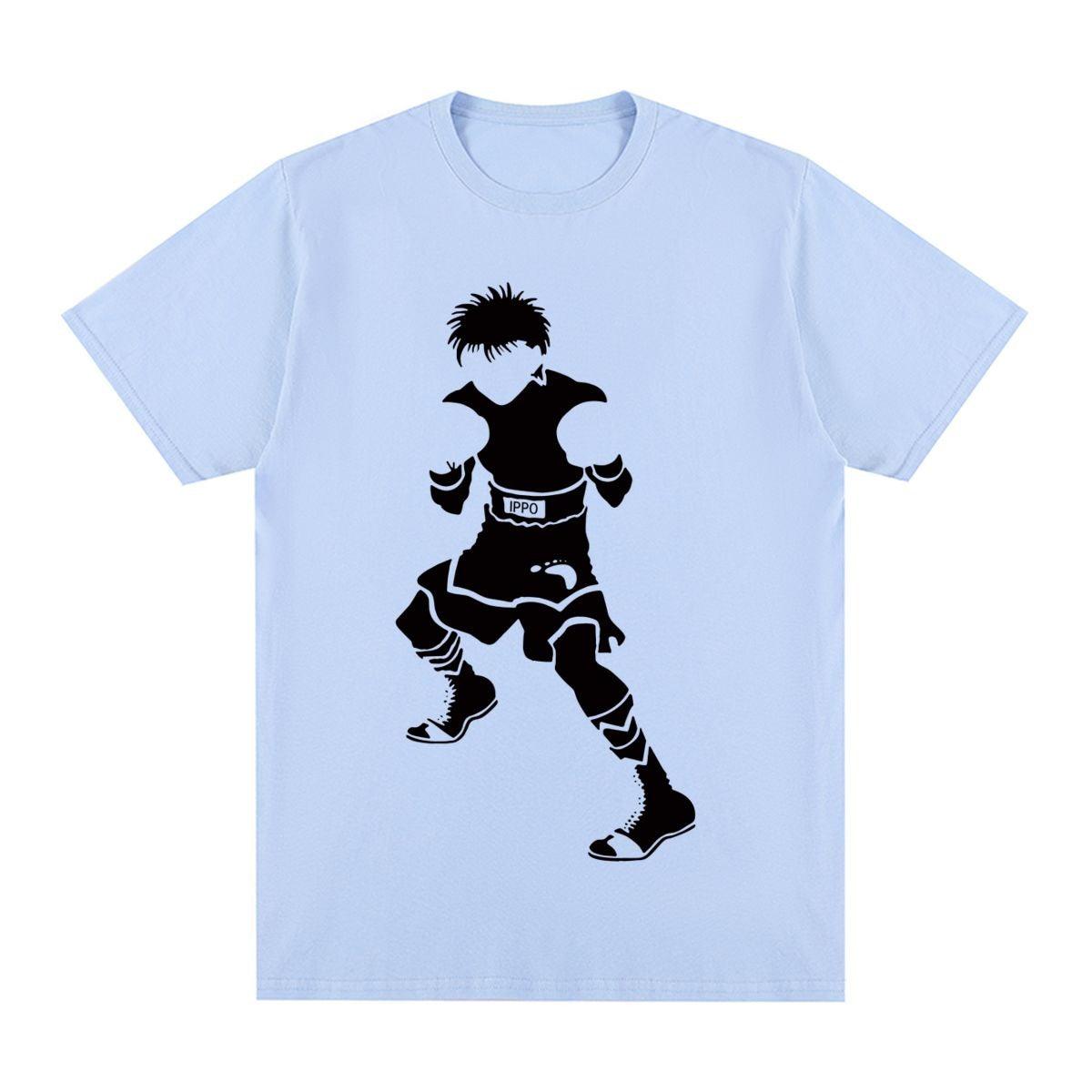 HAJIME NO IPPO SHADOW TEE