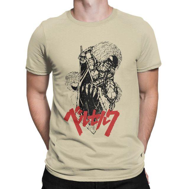 GUTS DRAGON SALYER TEE