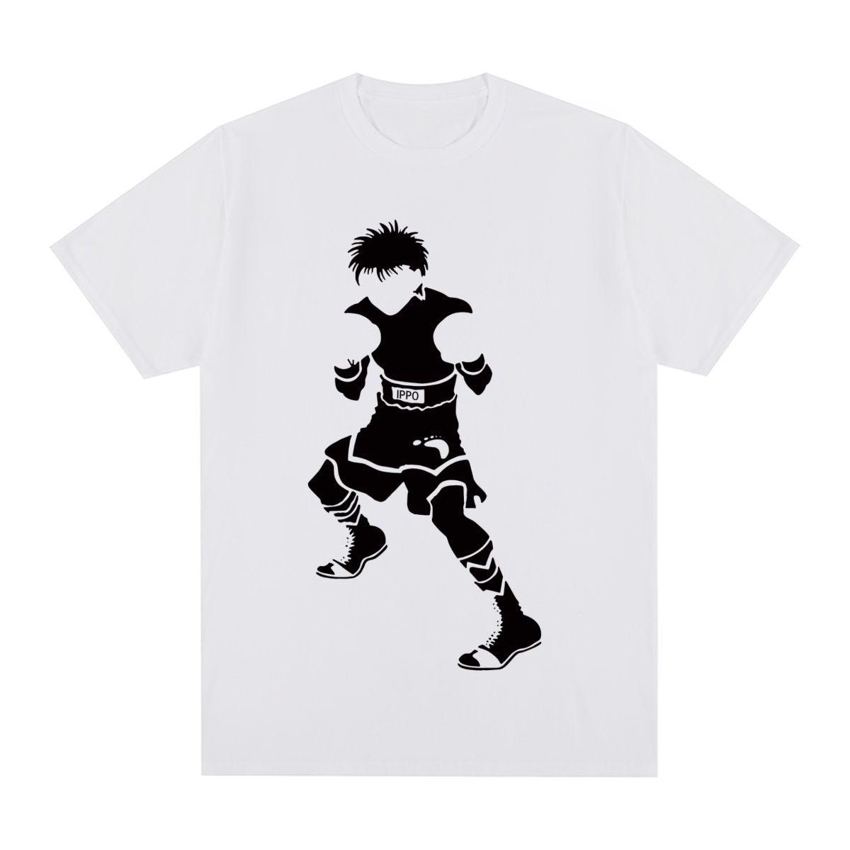 HAJIME NO IPPO SHADOW TEE