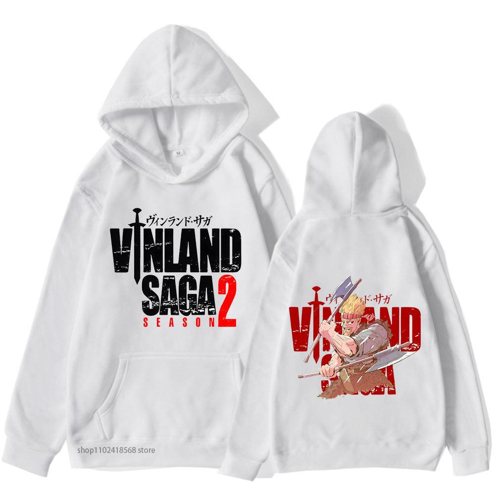 GIANT VIKING 2 HOODIE