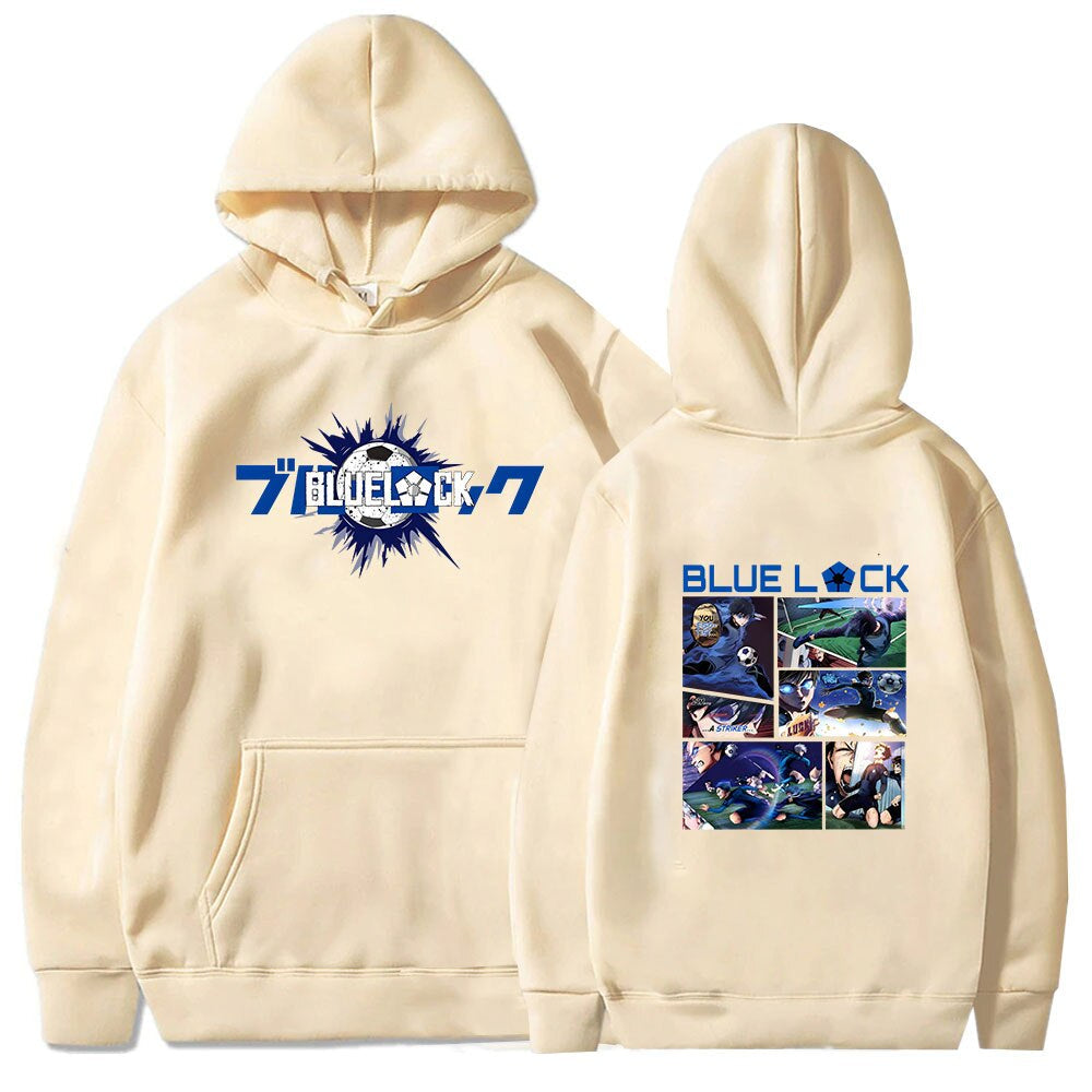 MOST DANGEROUS PLAYER HOODIE