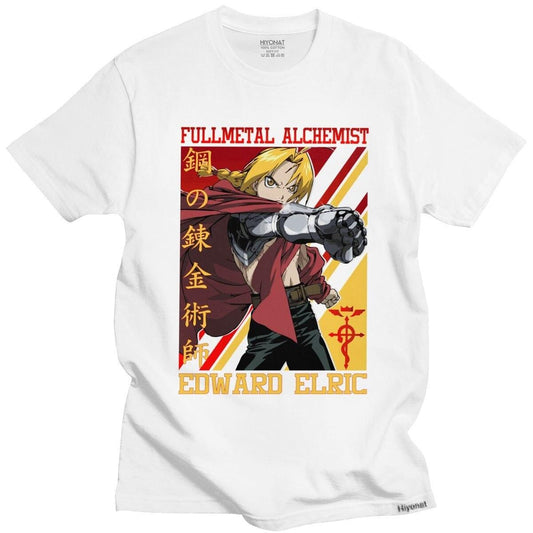 EDWARD PUNCH TEE