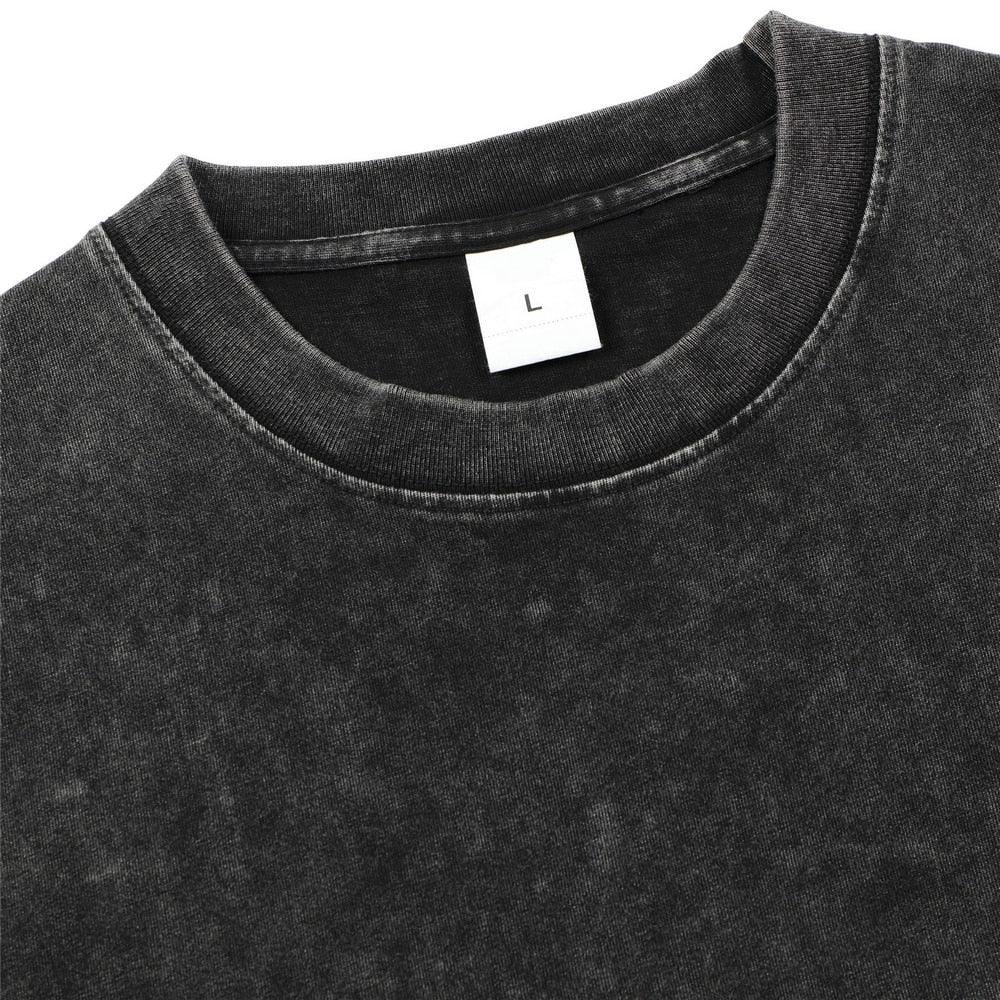 ZIN CLAN VINTAGE TEE