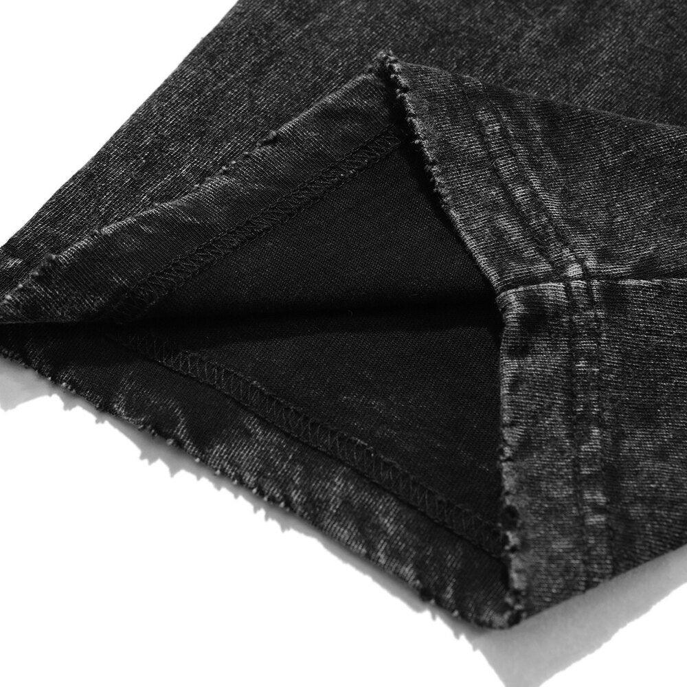 BEFEARLESS HXH VINTAGE TEE